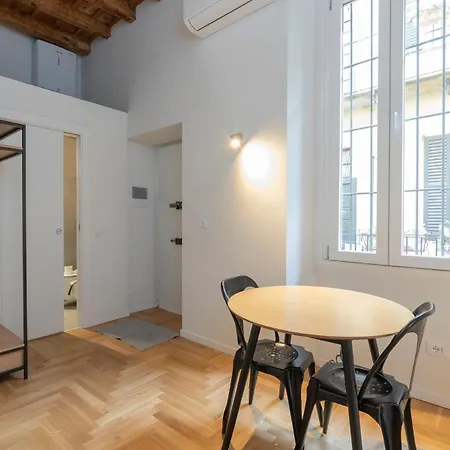 Appartamento Xenia - In Corso San Gottardo B