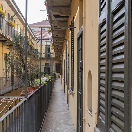 Appartamento Xenia - In Corso San Gottardo B Milano