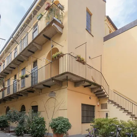 Appartamento Xenia - In Corso San Gottardo B